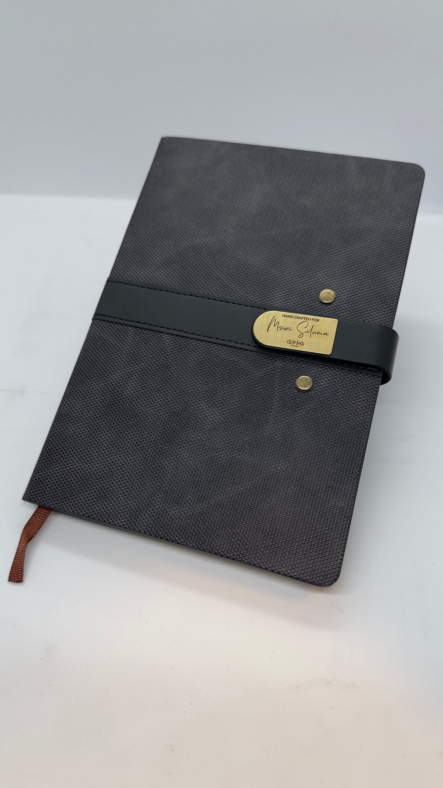 A5 Diary