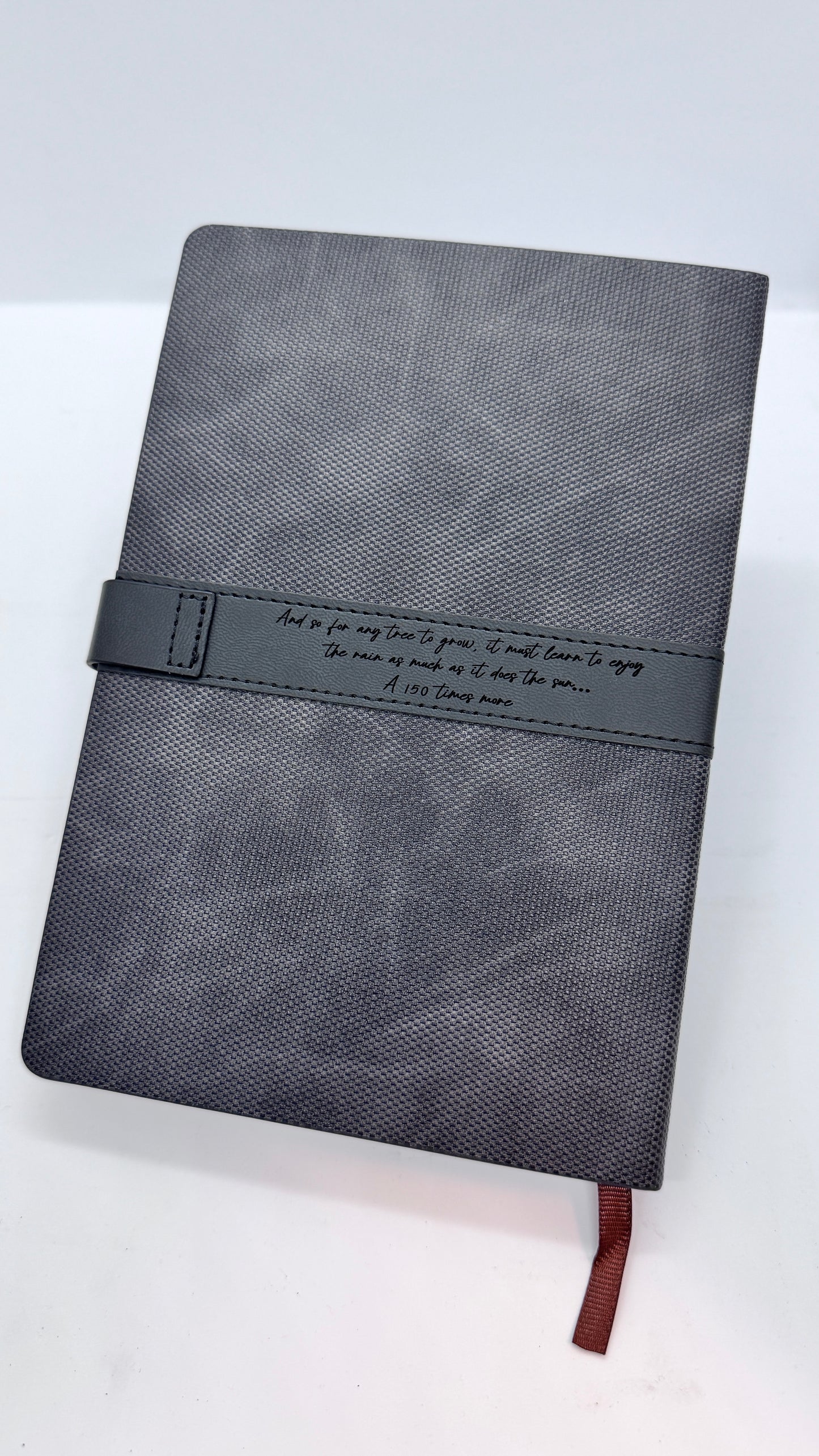 A5 Diary