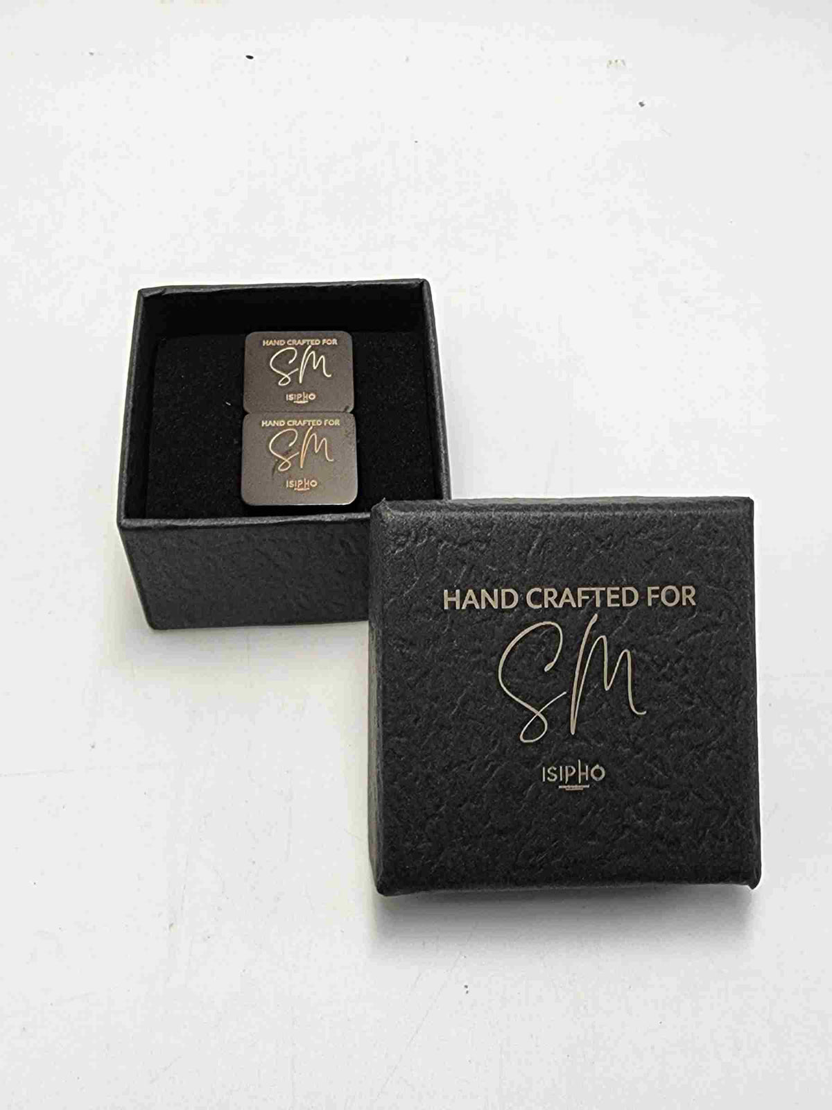 Men's Cuff-Links