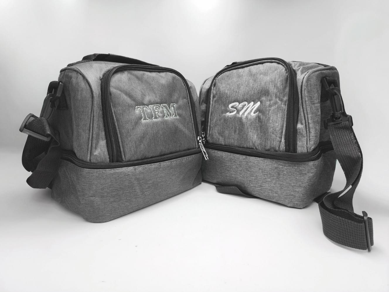 Lunch Cooler Bag.