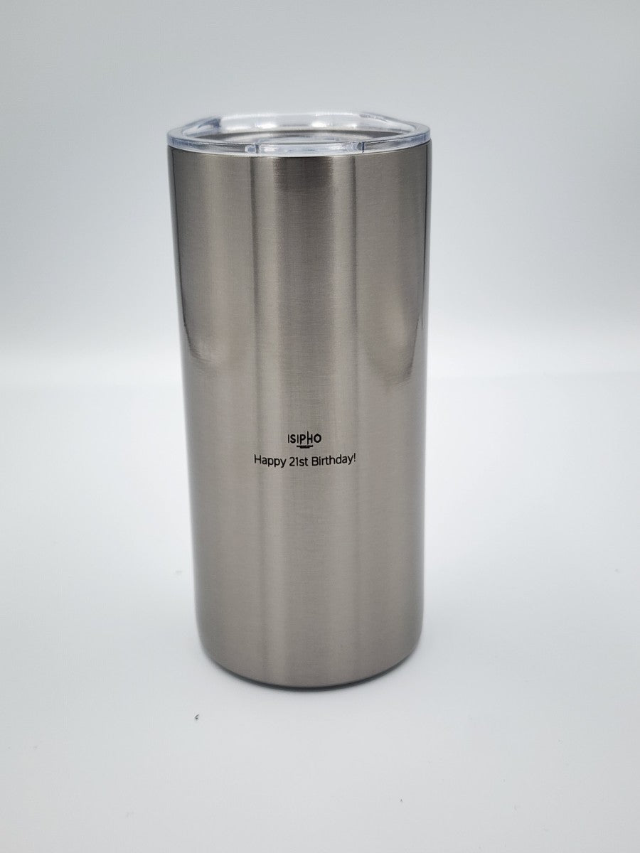 Skinny Tumbler