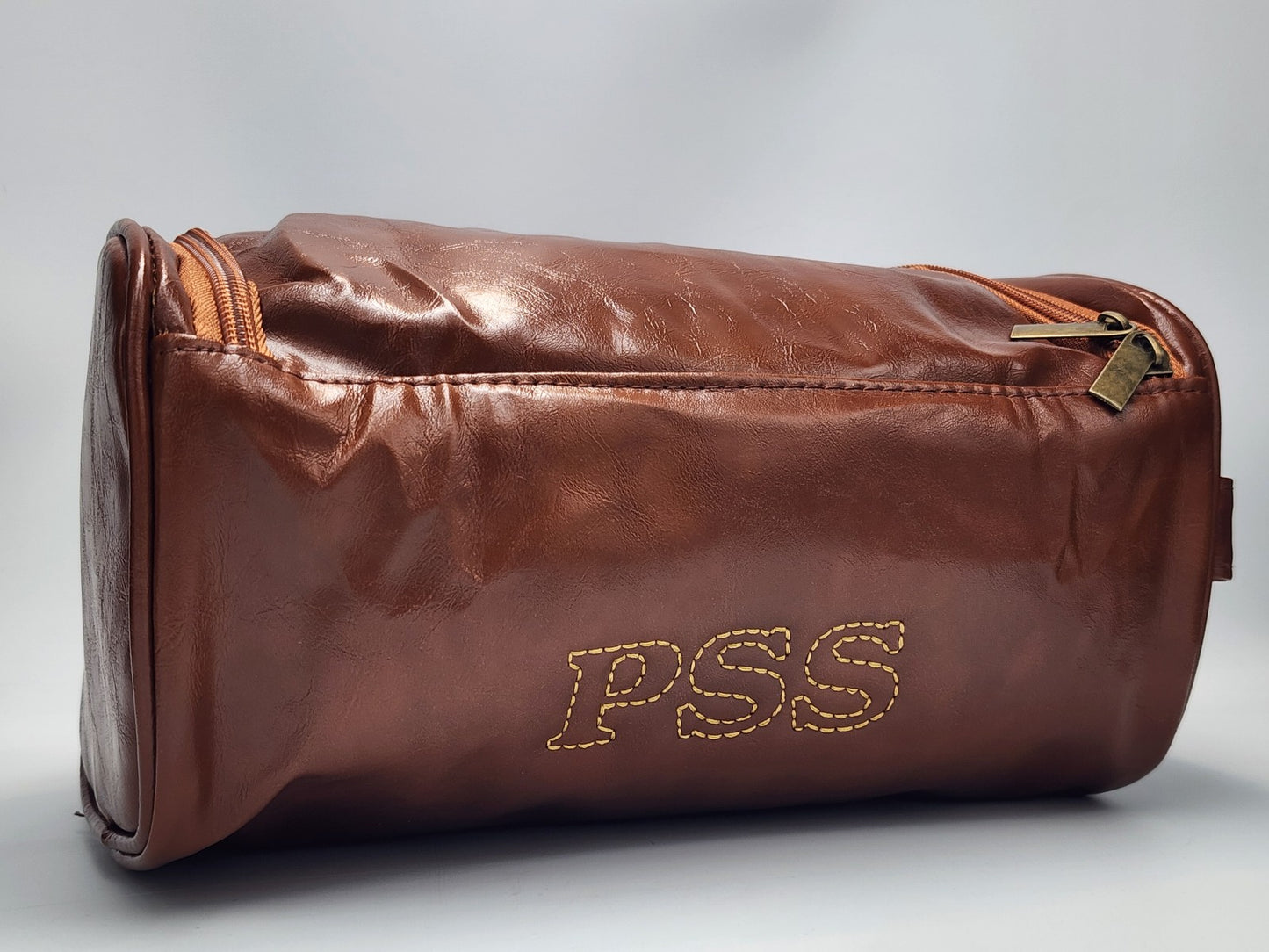 Men's Travel Toiletry Bag