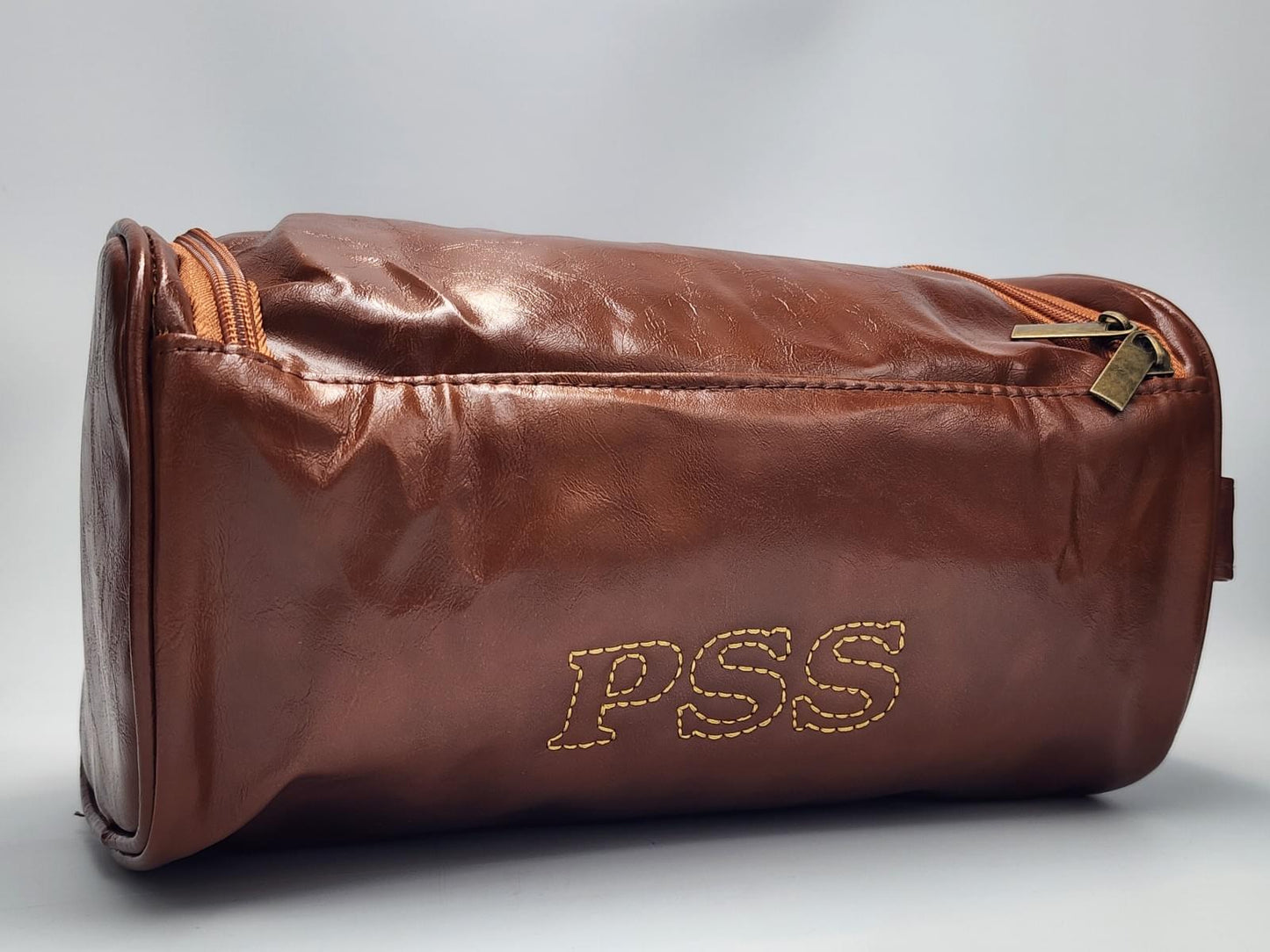 Men's Travel Toiletry Bag