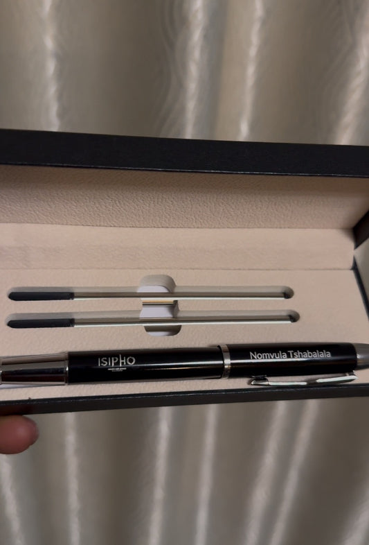 Pen Gift Set