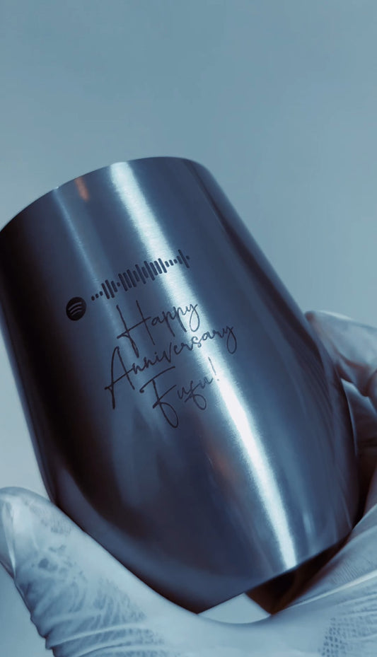 Wine Tumbler