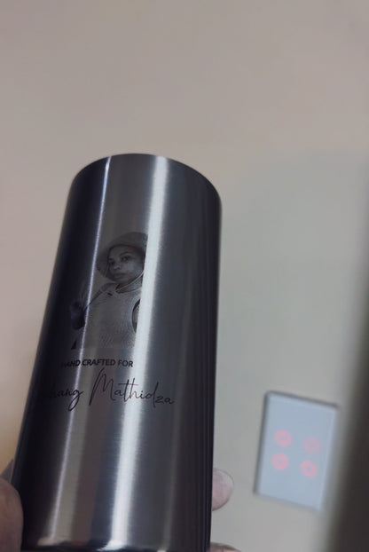 Skinny Tumbler