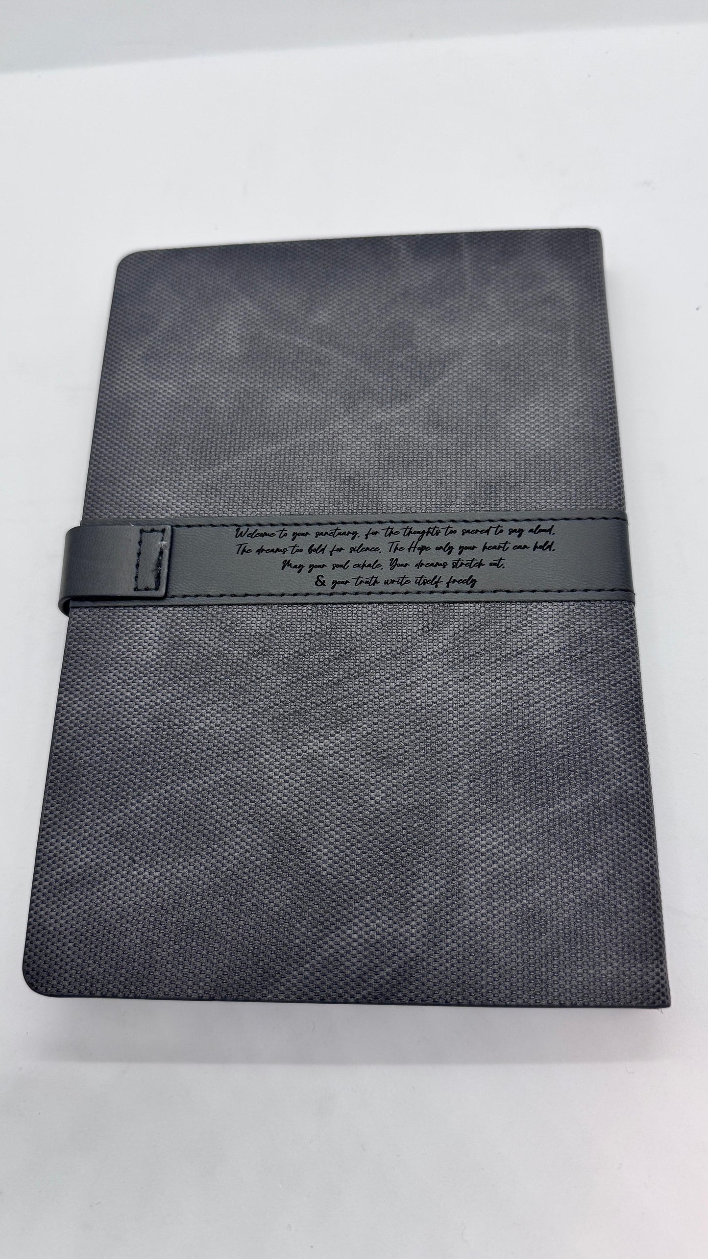 A5 Diary