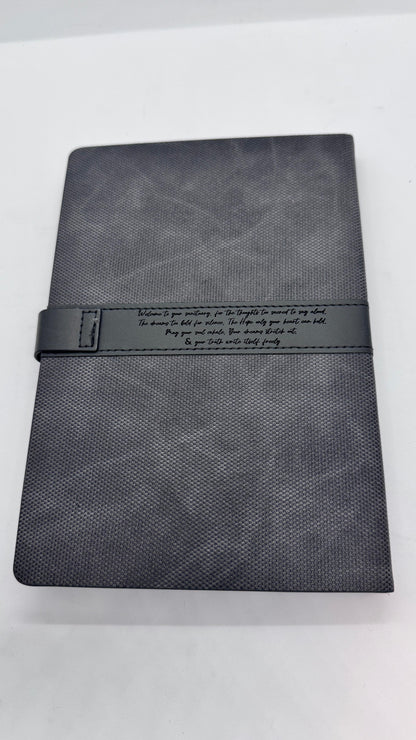 A5 Diary