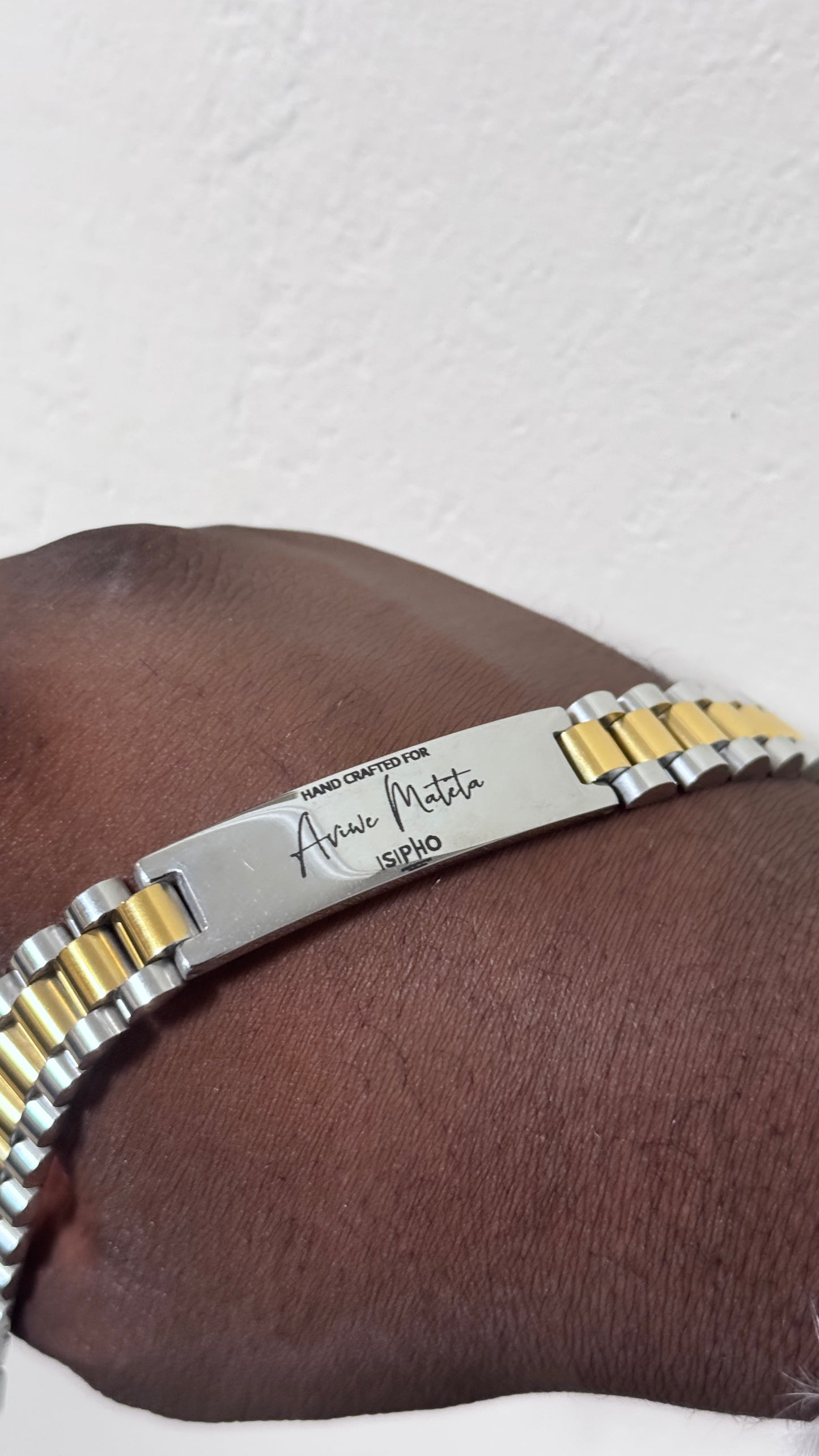 Men's Bracelet