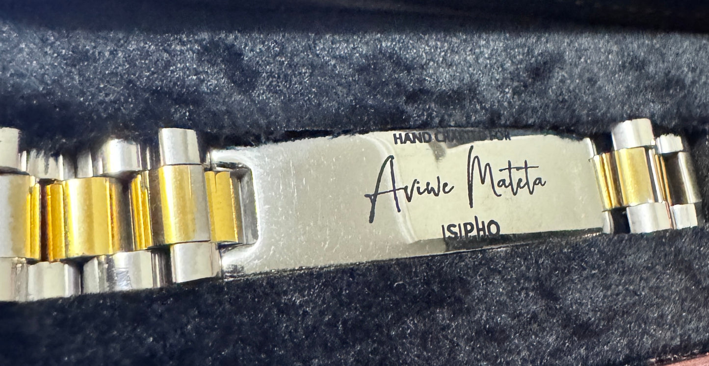 Men's Bracelet