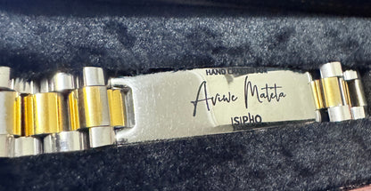 Men's Bracelet