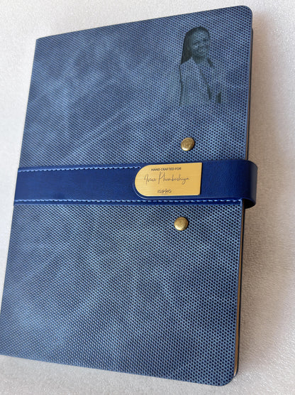 A5 Diary