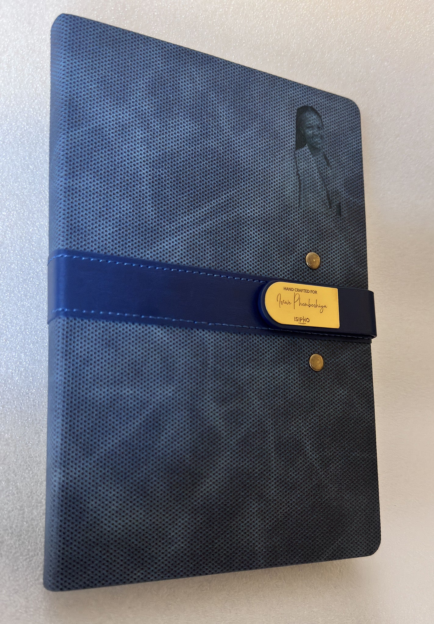 A5 Diary