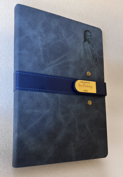 A5 Diary