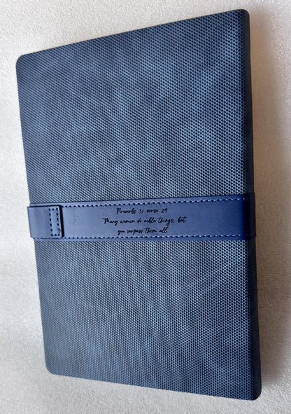 A5 Diary