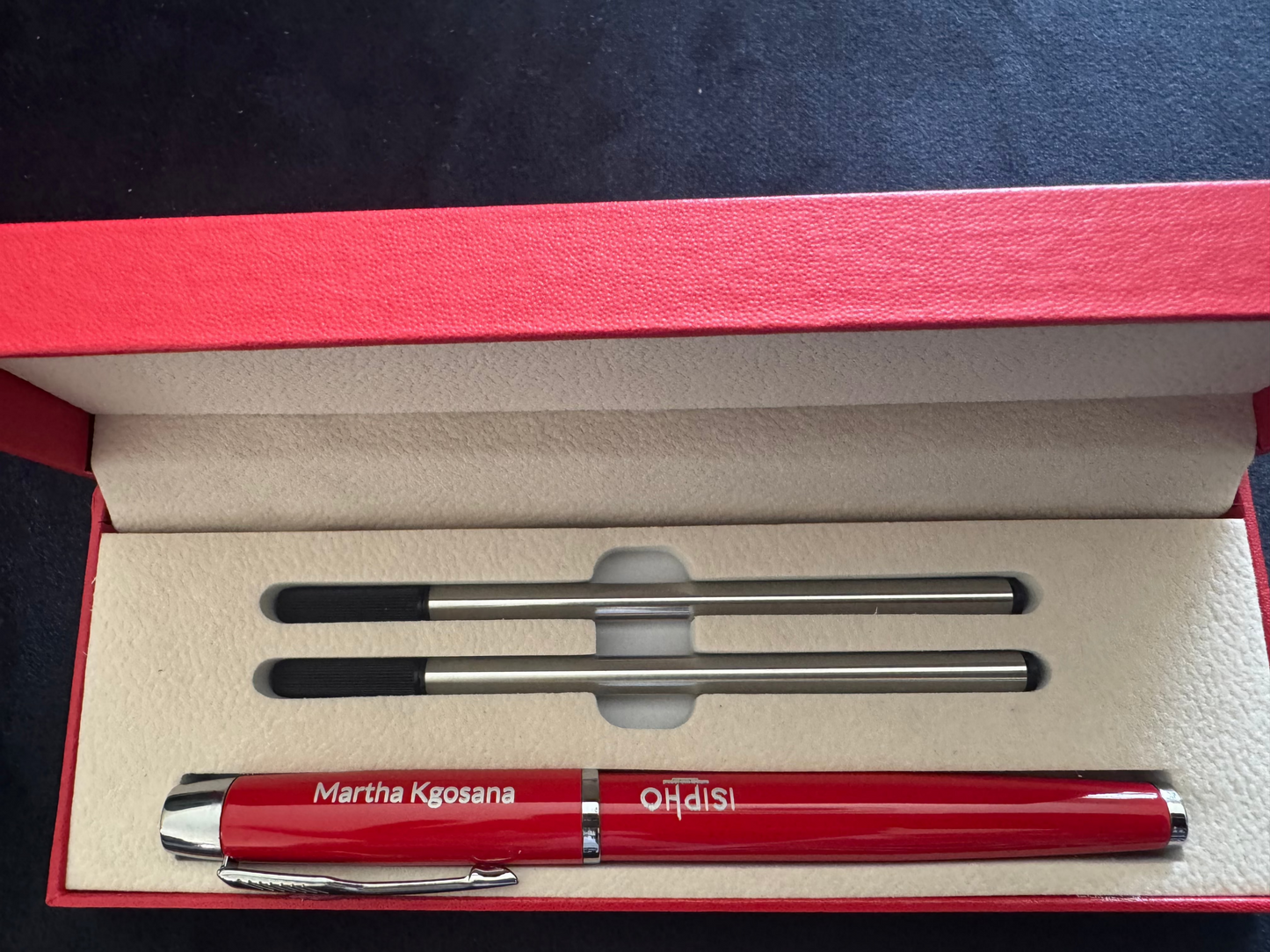 Pen Gift Set