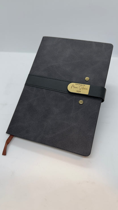 A5 Diary