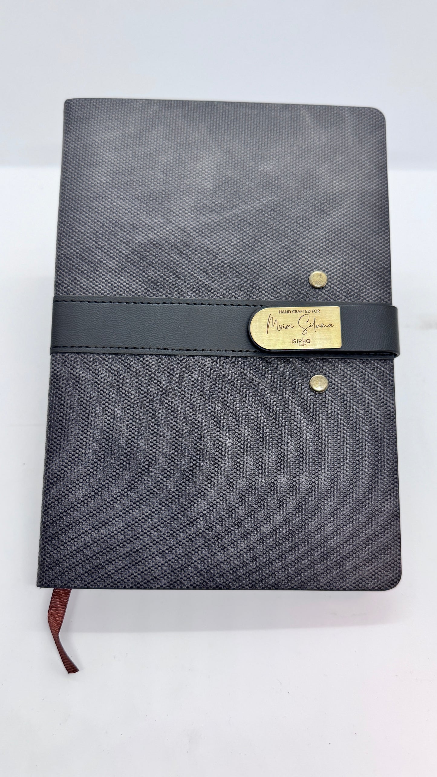 A5 Diary