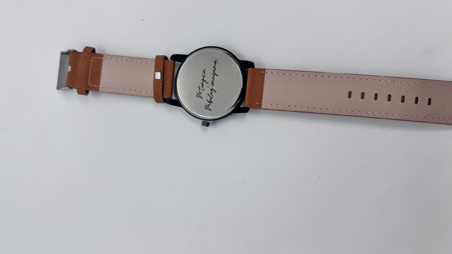 Men's Watch