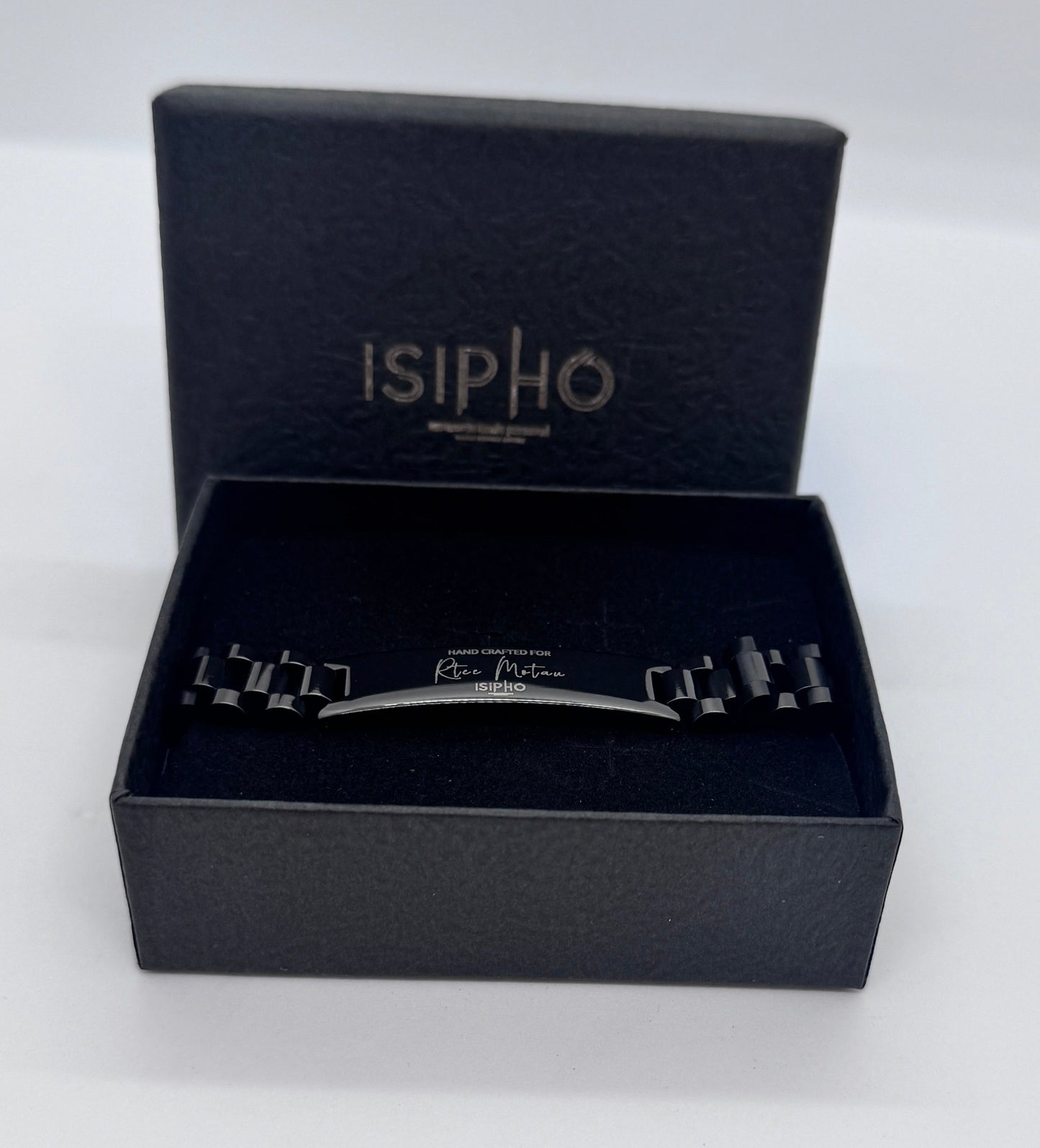Men's Bracelet