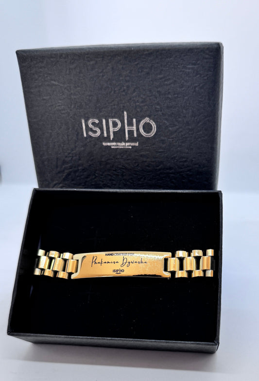 Men's Bracelet