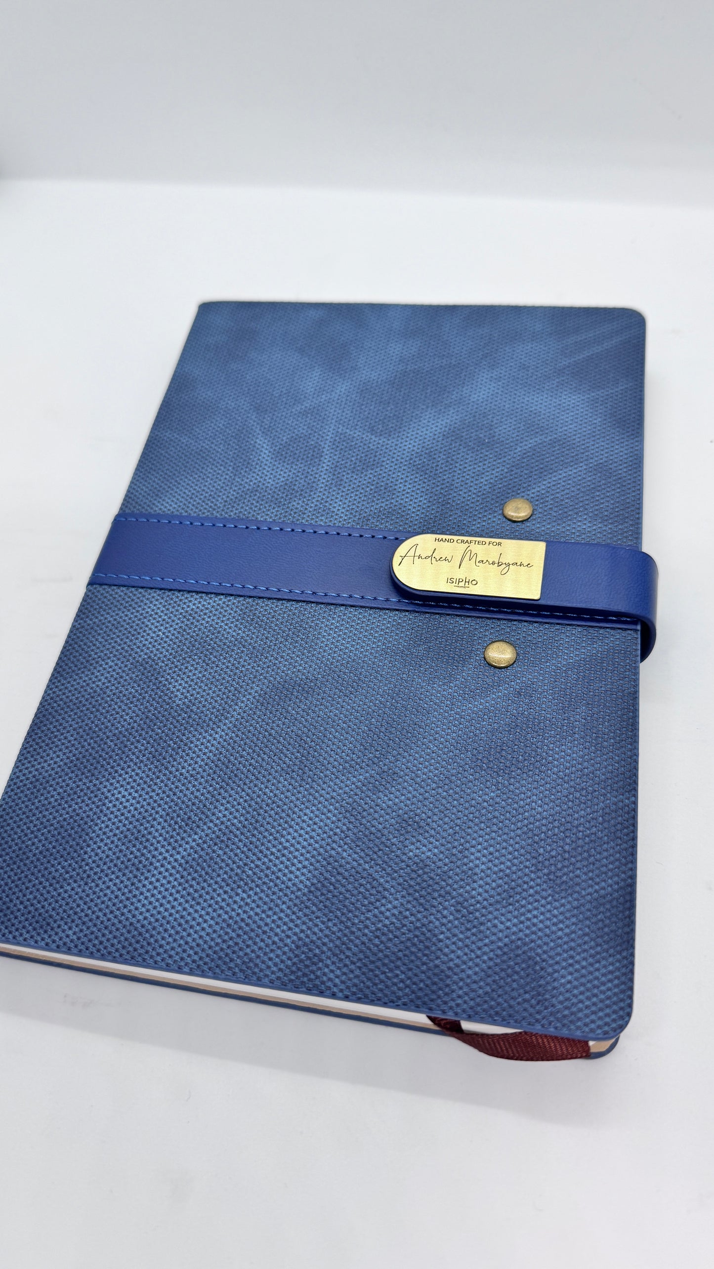 A5 Diary