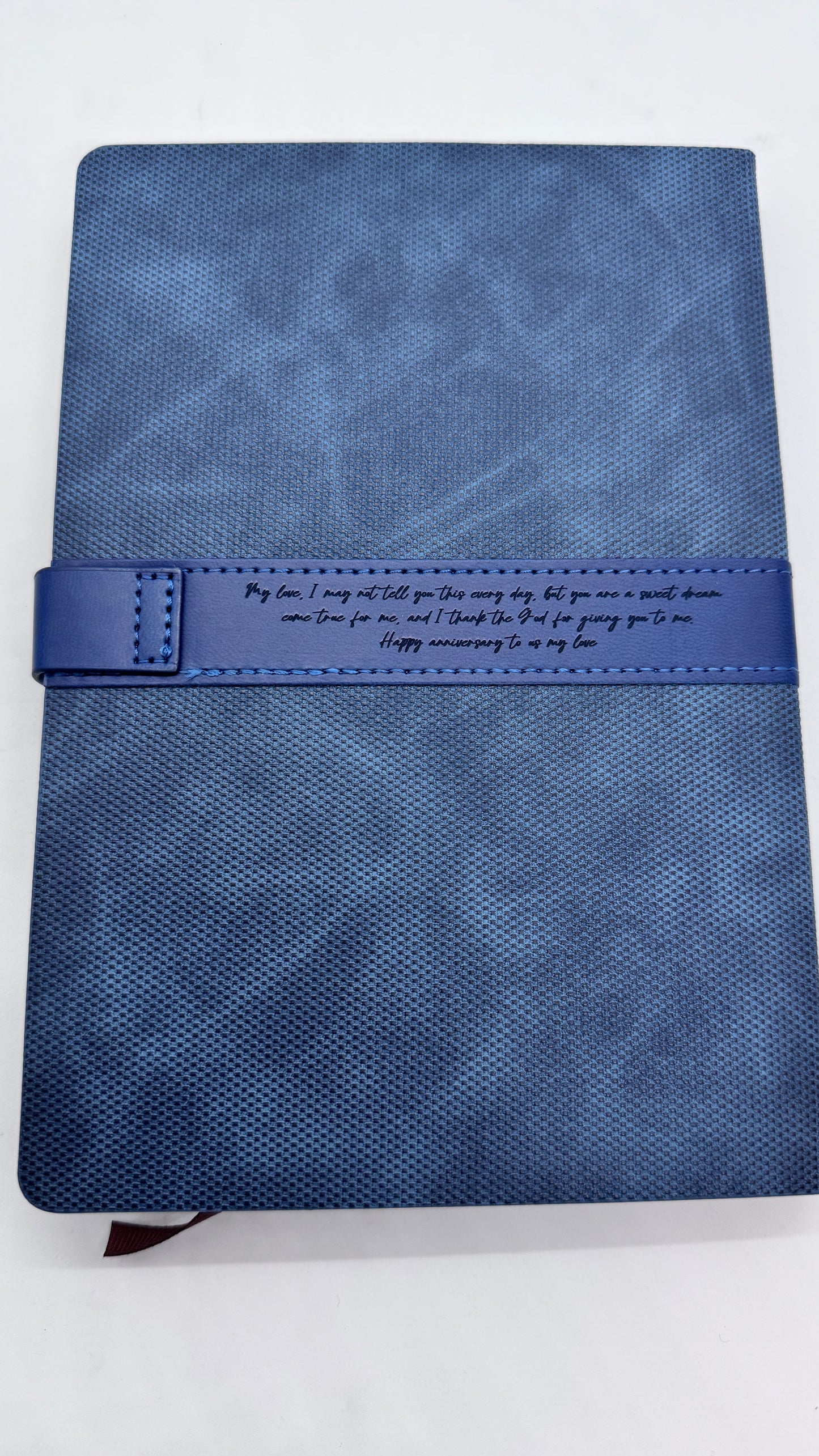 A5 Diary
