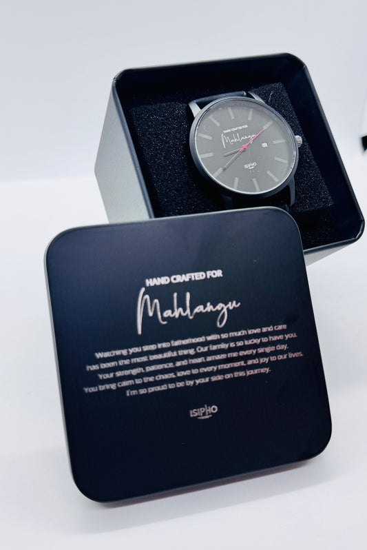 Men's Watch