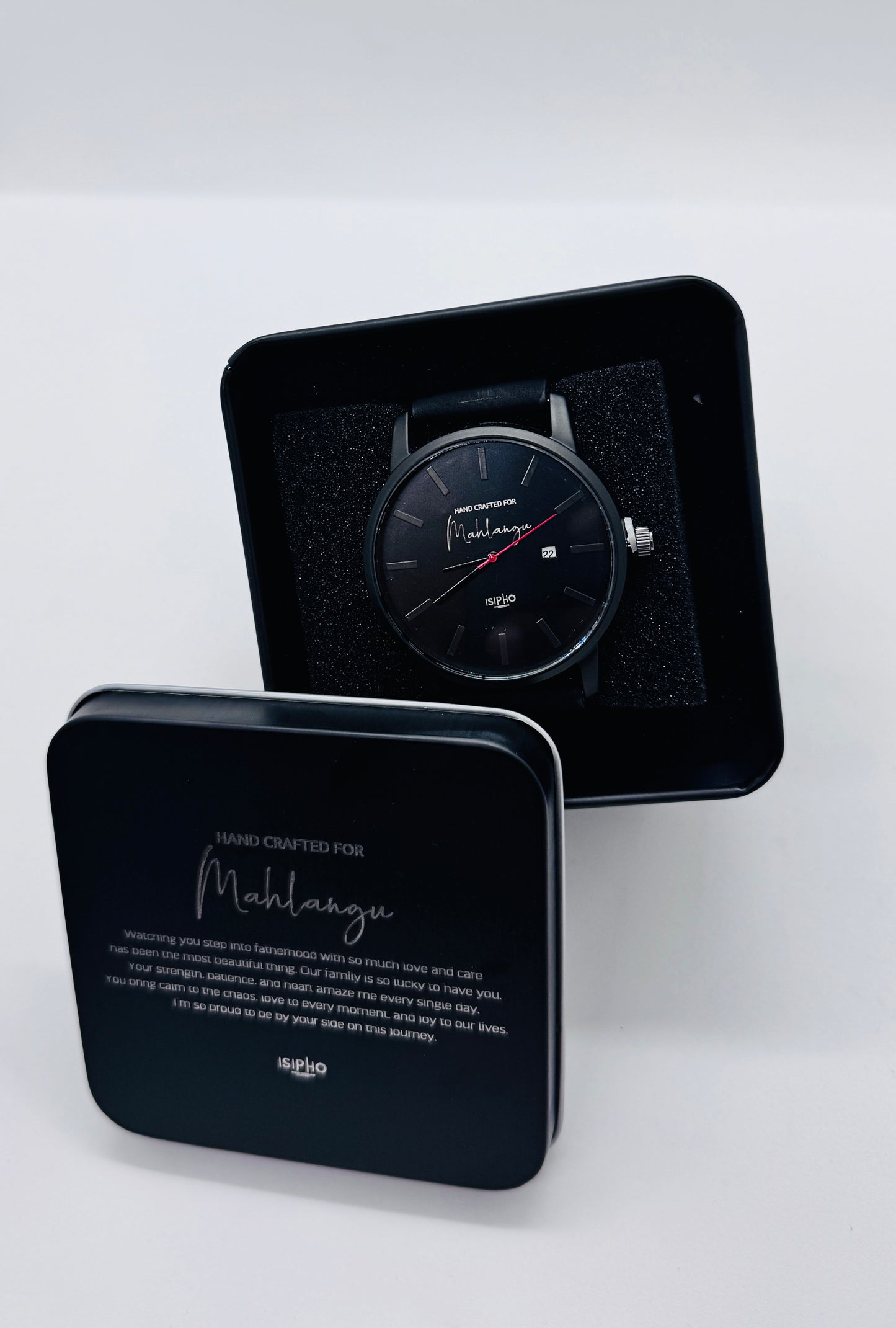 Men's Watch