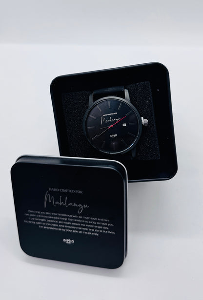 Men's Watch