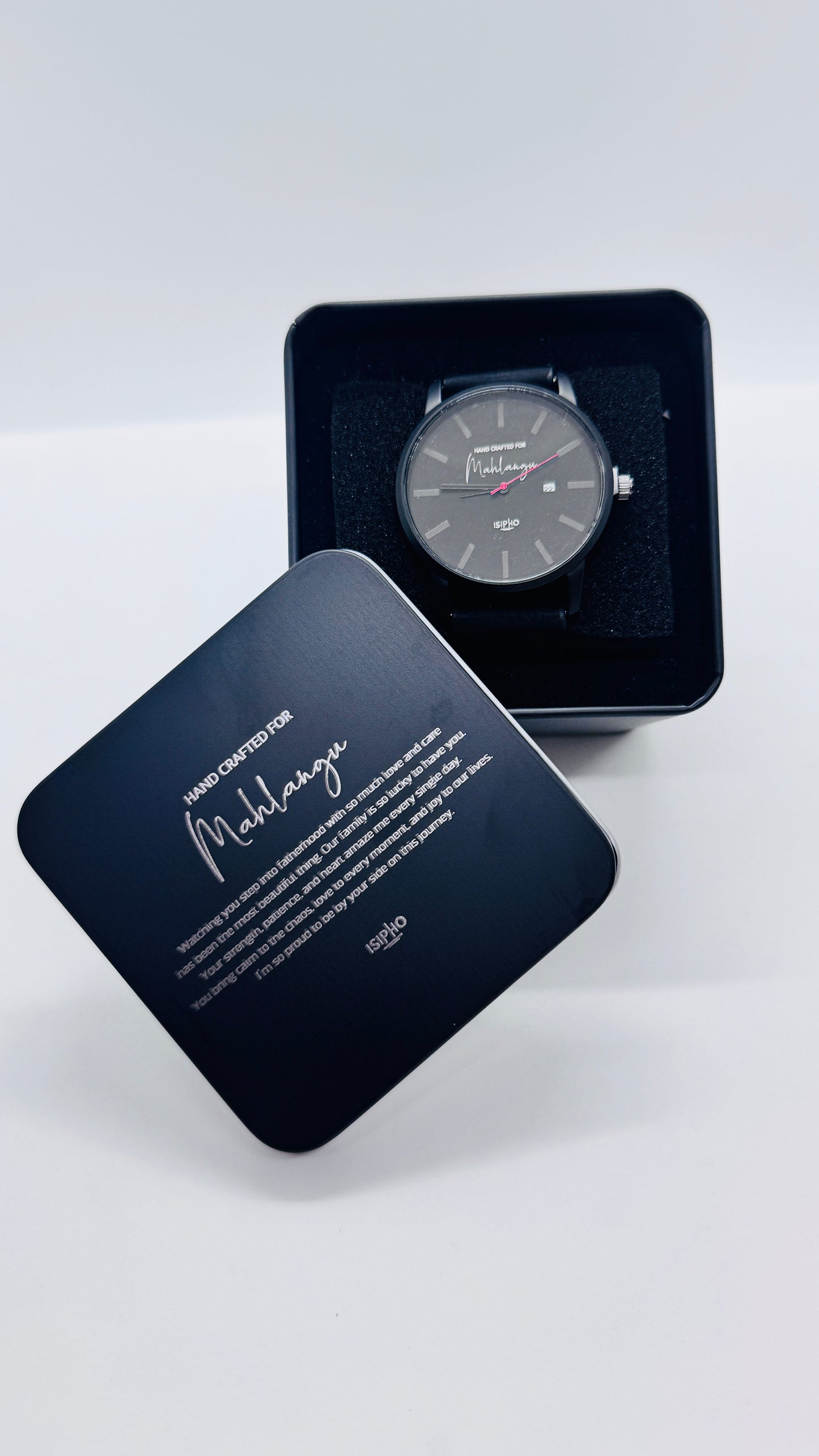 Men's Watch