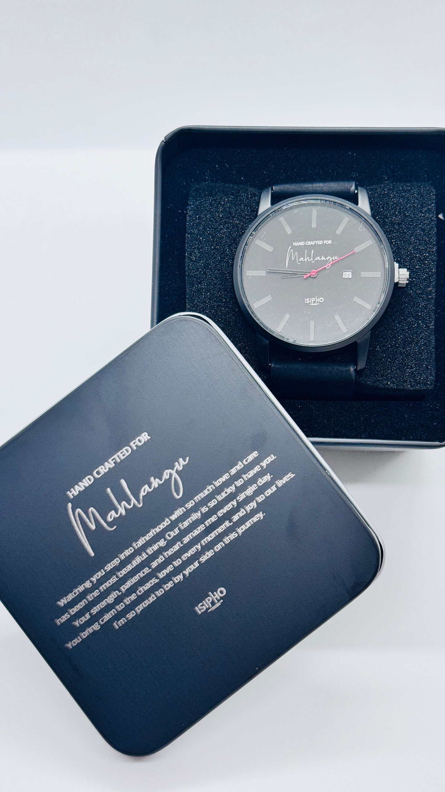 Men's Watch