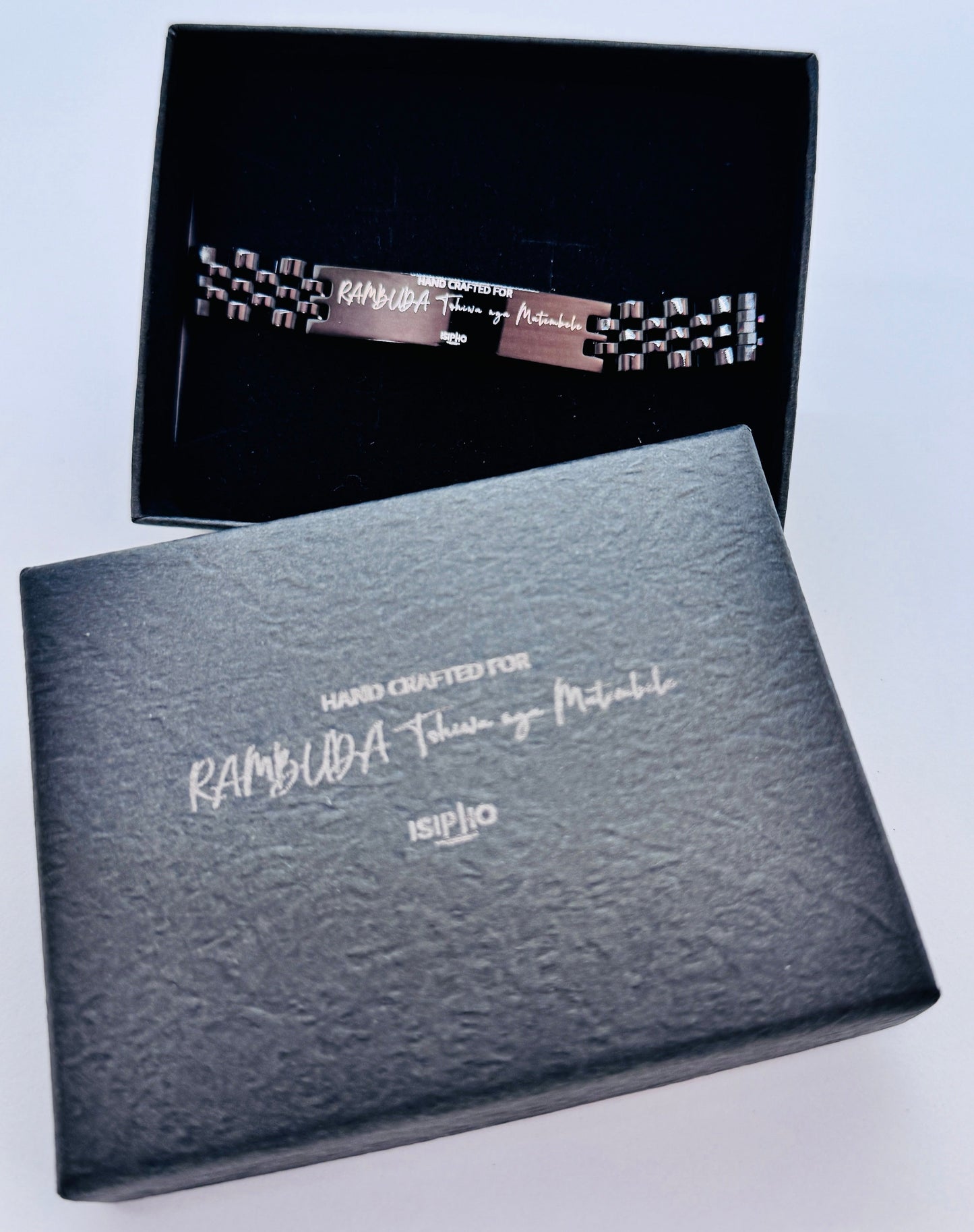Men's Bracelet