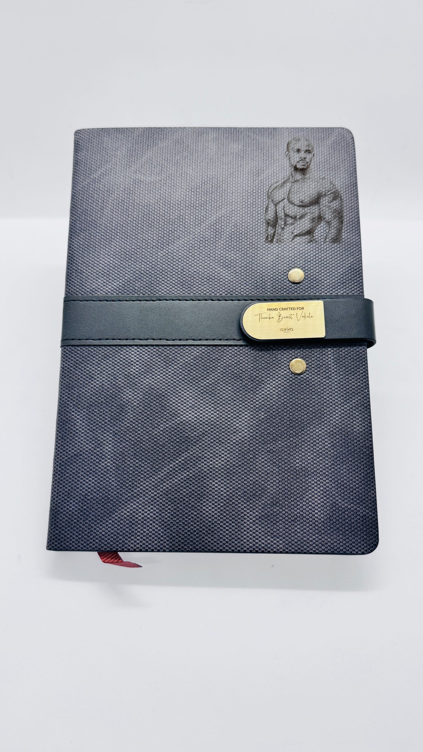 A5 Diary