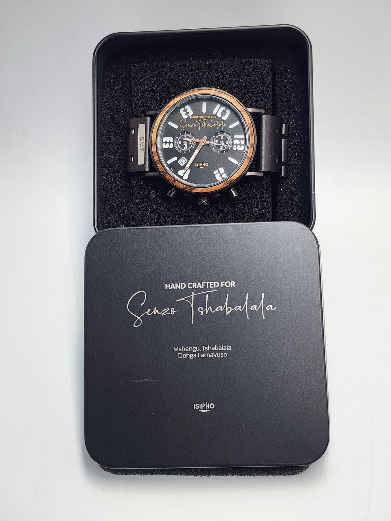 Men's Watch