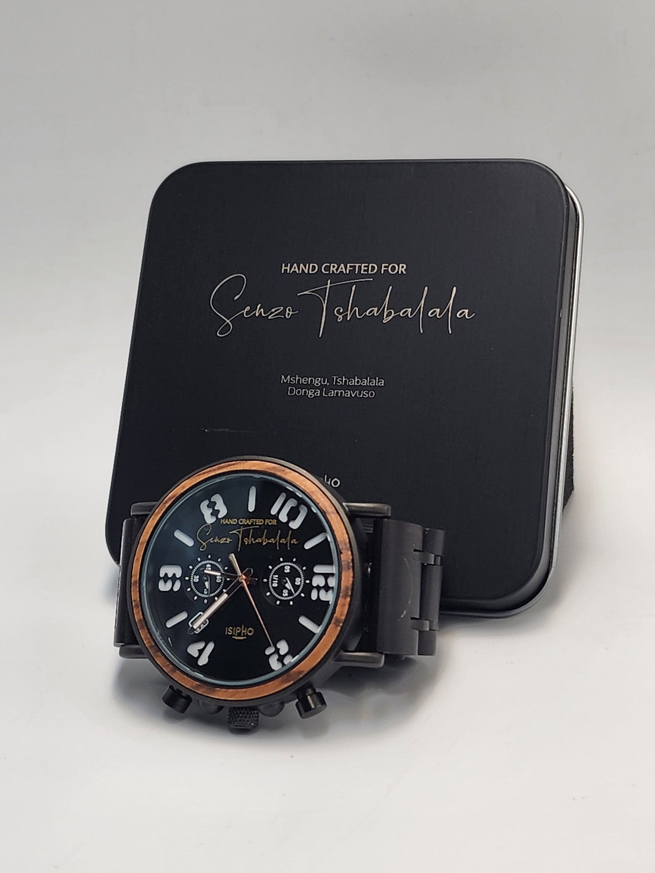 Men's Watch