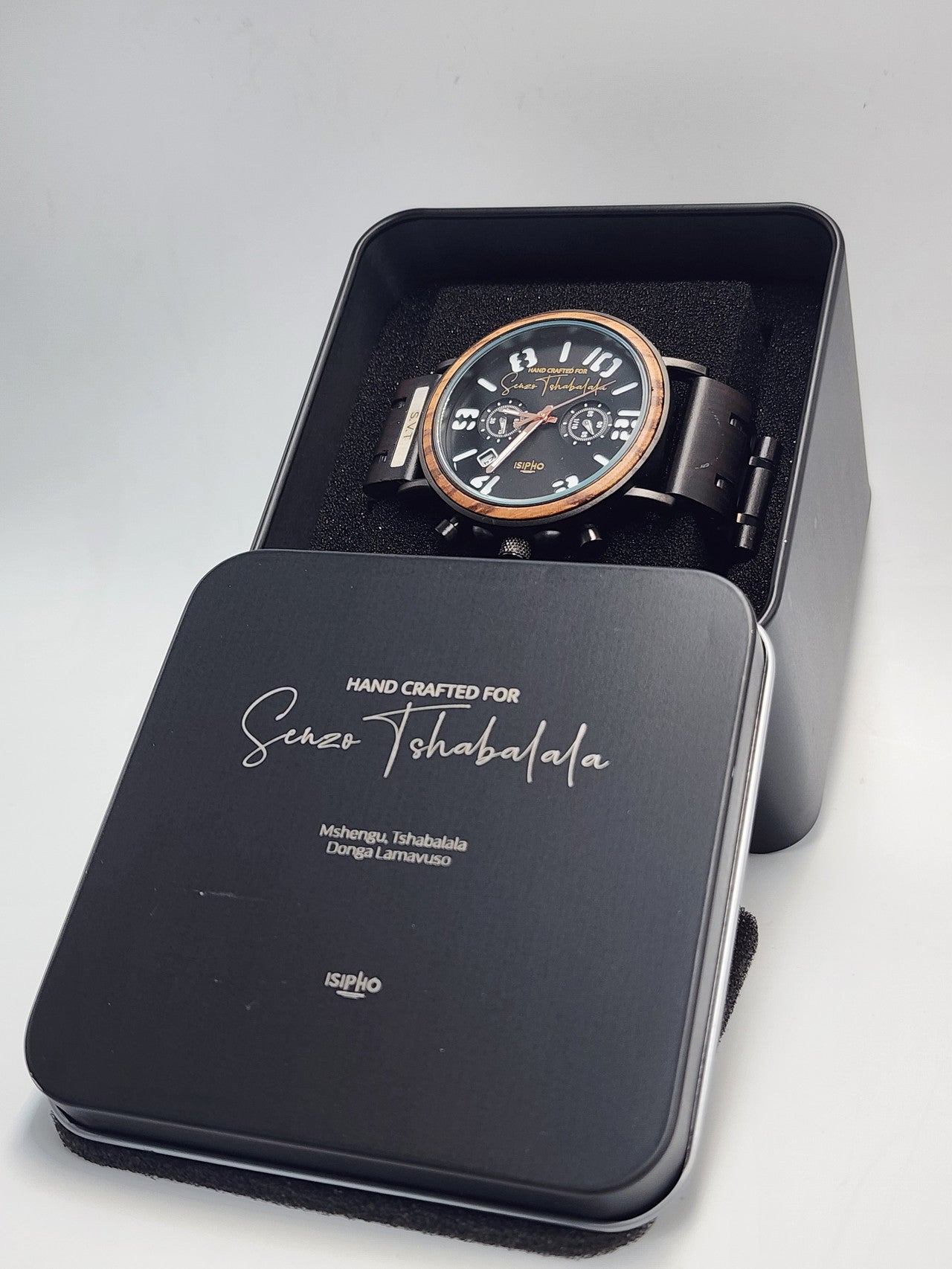 Men's Watch