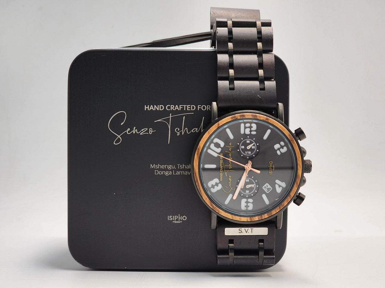 Men's Watch