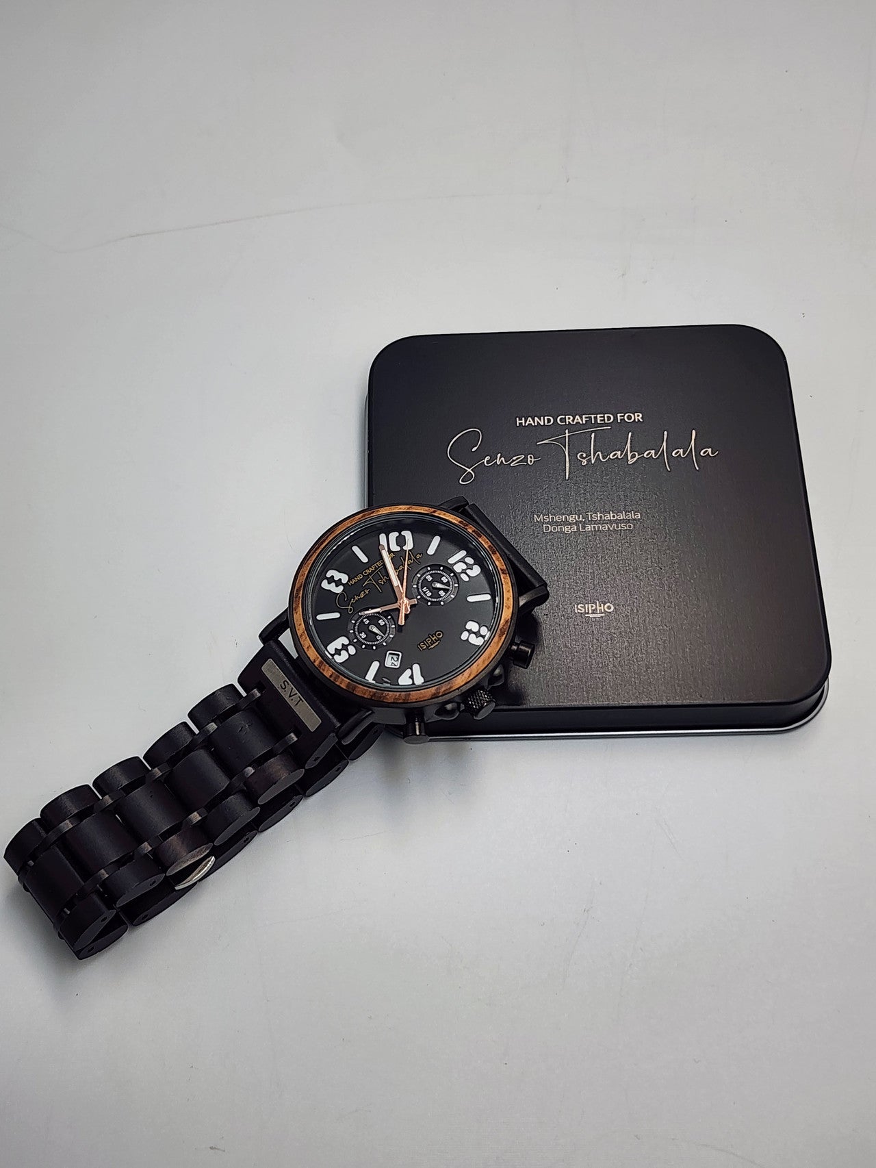 Men's Watch