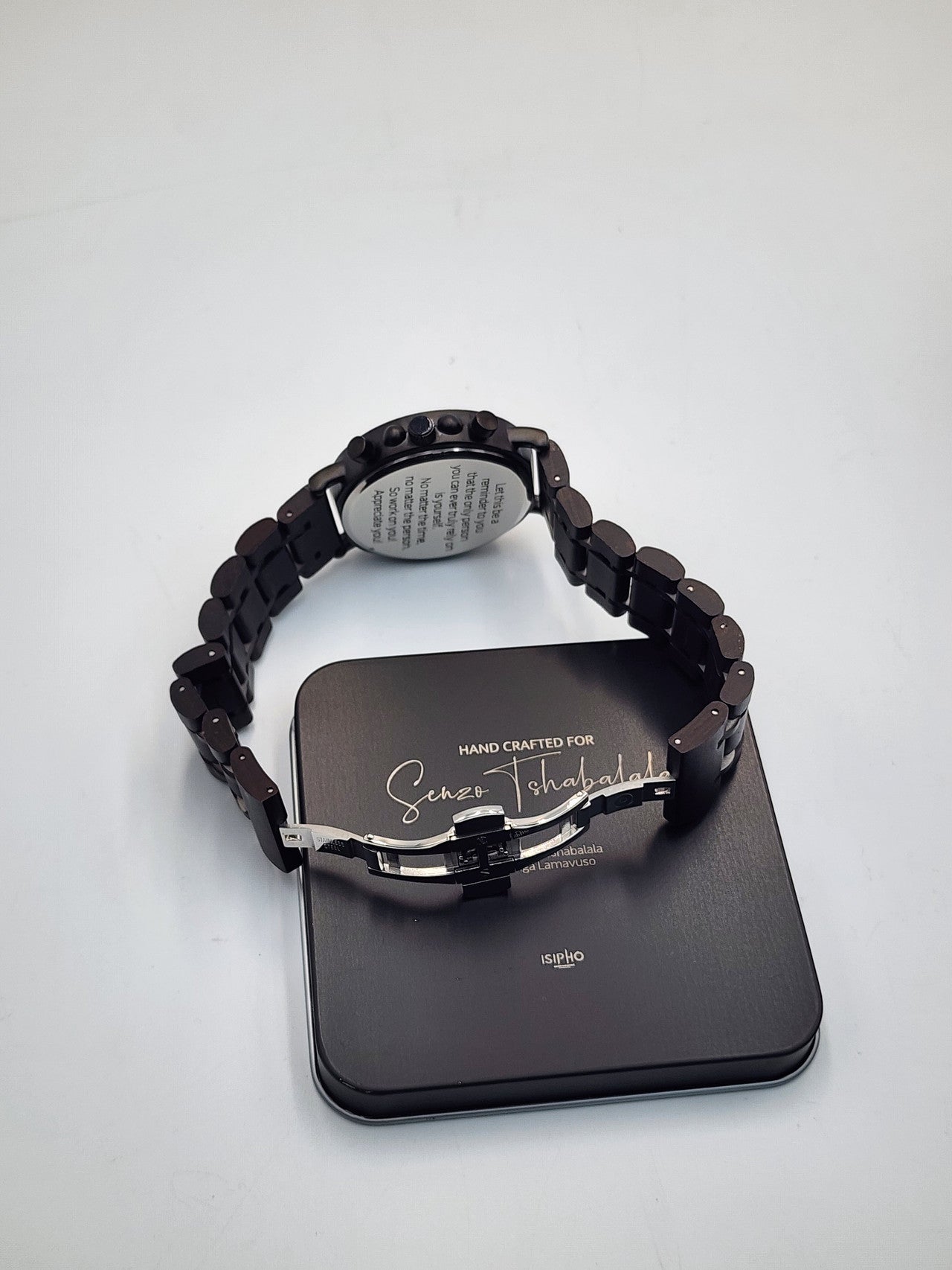 Men's Watch