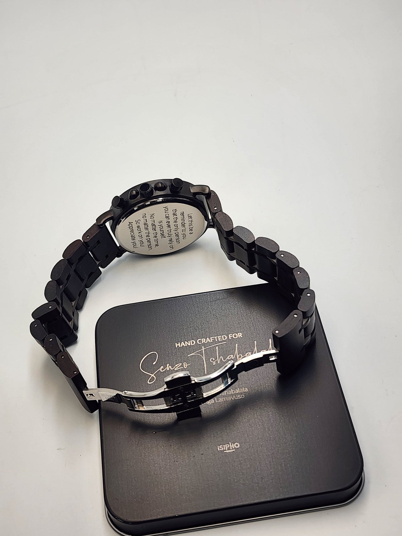 Men's Watch