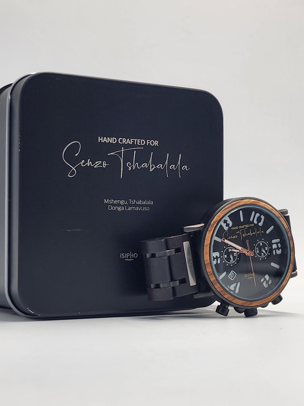 Men's Watch
