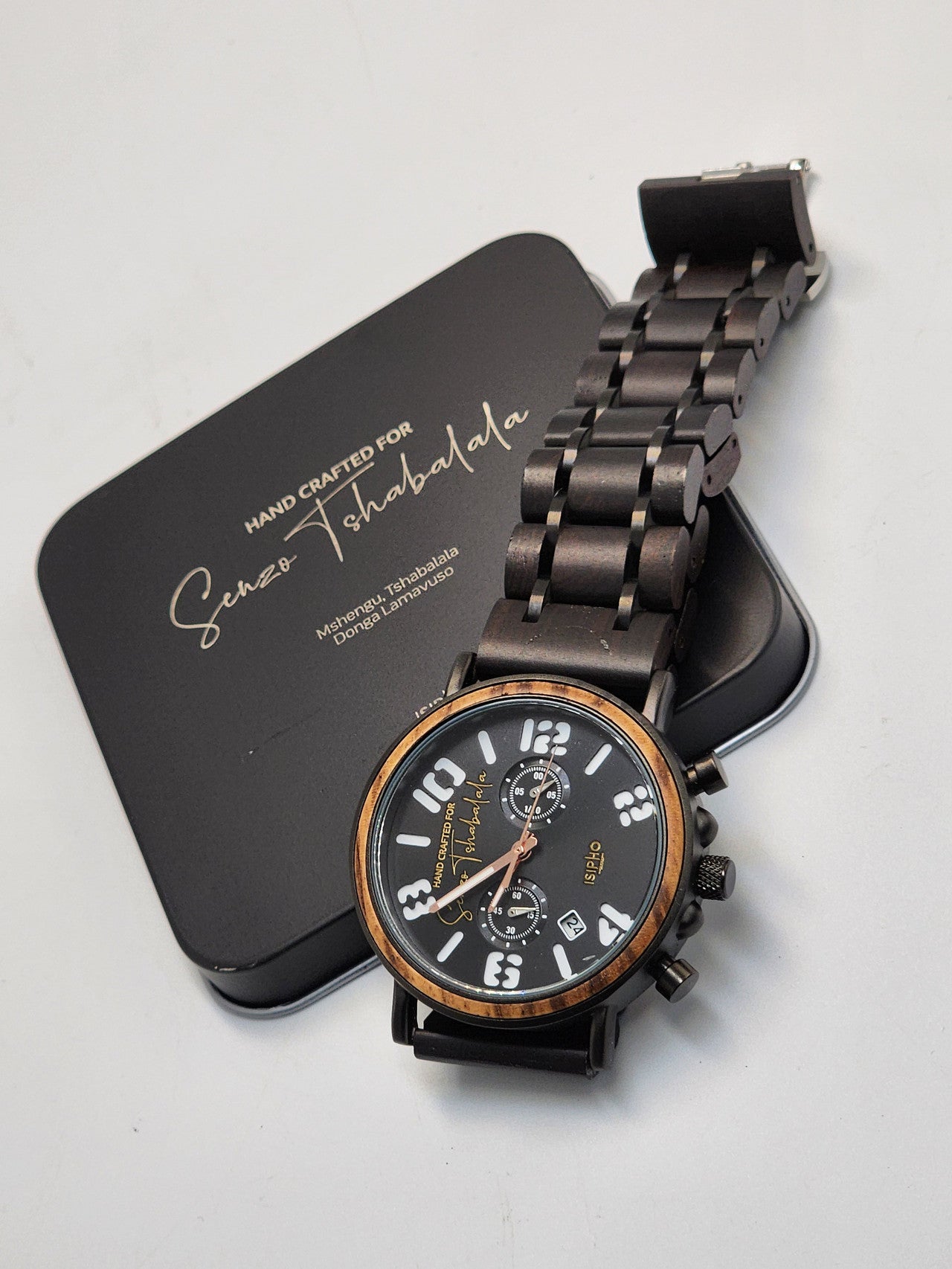 Men's Watch