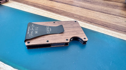 Minimalist Holder Wallet