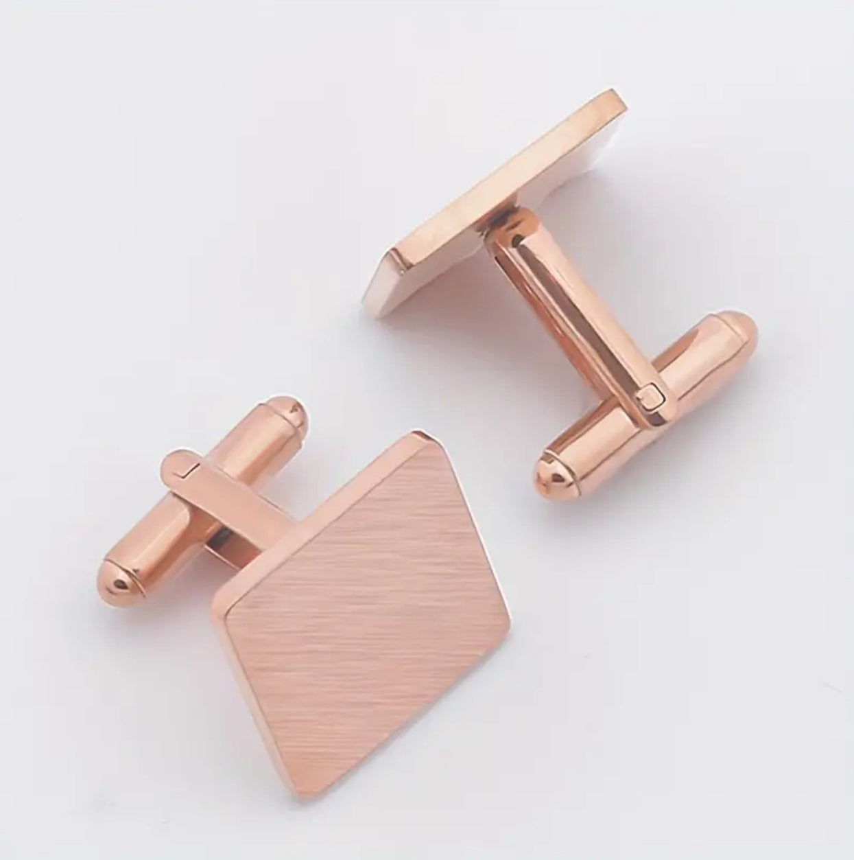 Men's Cuff-Links