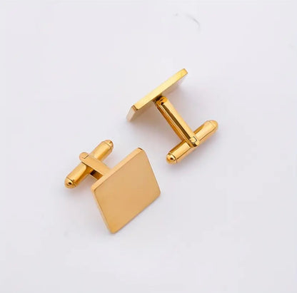 Men's Cuff-Links