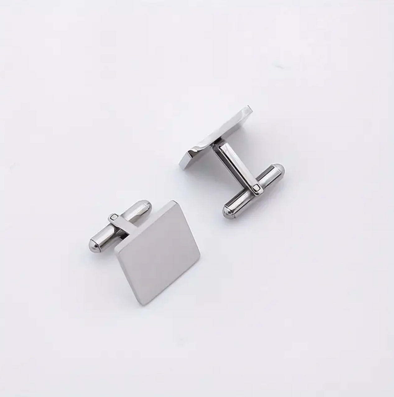 Men's Cuff-Links