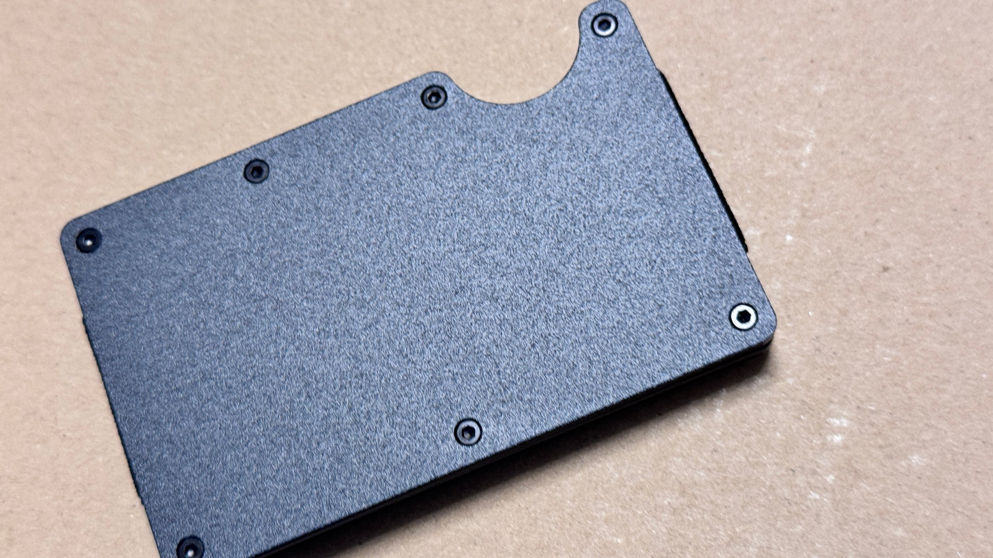 Minimalist Holder Wallet
