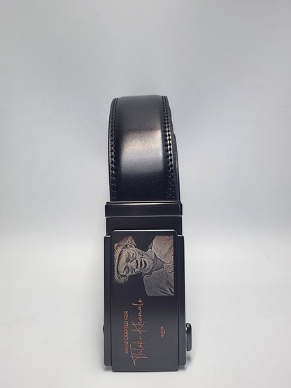 Premium Men's Leather Belt
