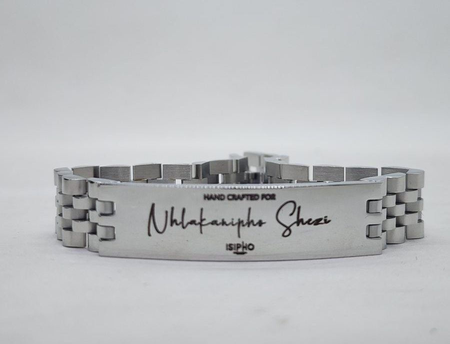Men's Bracelet